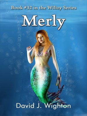 cover image of Merly